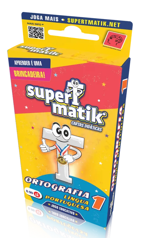 SUPERTMATIK Quiz Ortografia
